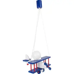 Kinderh&auml;ngeleuchte 29/31/75 cm