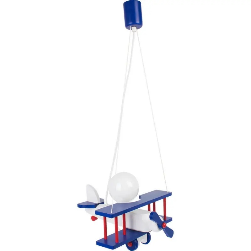 Kinderh&auml;ngeleuchte 29/31/75 cm