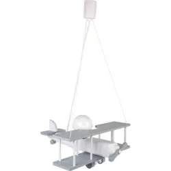 Kinderhängeleuchte 42/45/75 cm