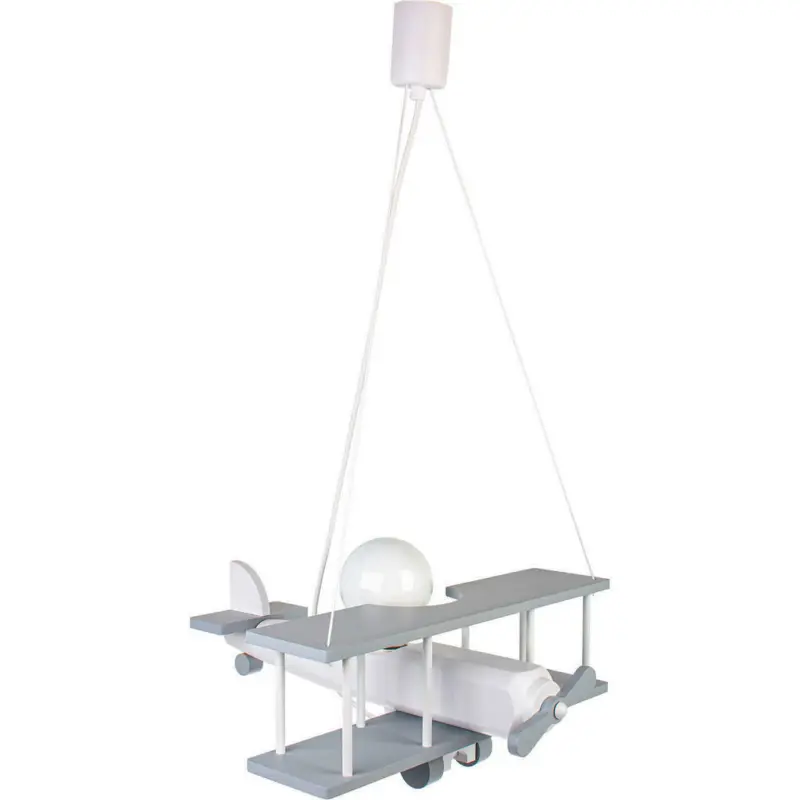 Kinderhängeleuchte 42/45/75 cm