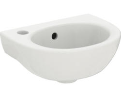 Handwaschbecken Ideal Standard Eurovit 35 cm x 26 cm weiß glänzend ohne Beschichtung