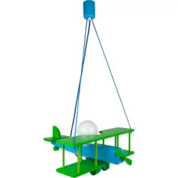 Kinderhängeleuchte 42/45/75 cm