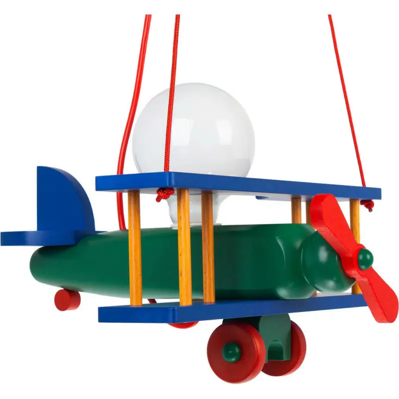 Kinderhängeleuchte 29/31/75 cm