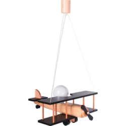 Kinderhängeleuchte 42/45/75 cm