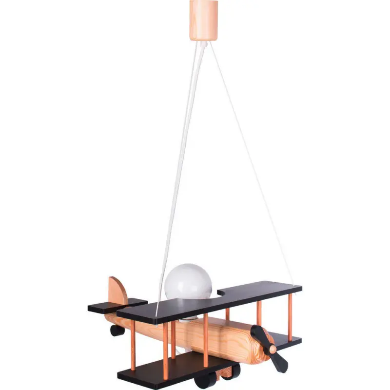 Kinderhängeleuchte 42/45/75 cm