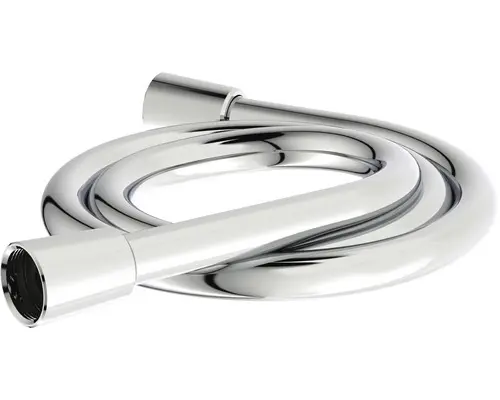 Schlauch Ideal Standard Kunststoff 200 cm Chrom