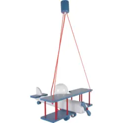 Kinderhängeleuchte 42/45/75 cm