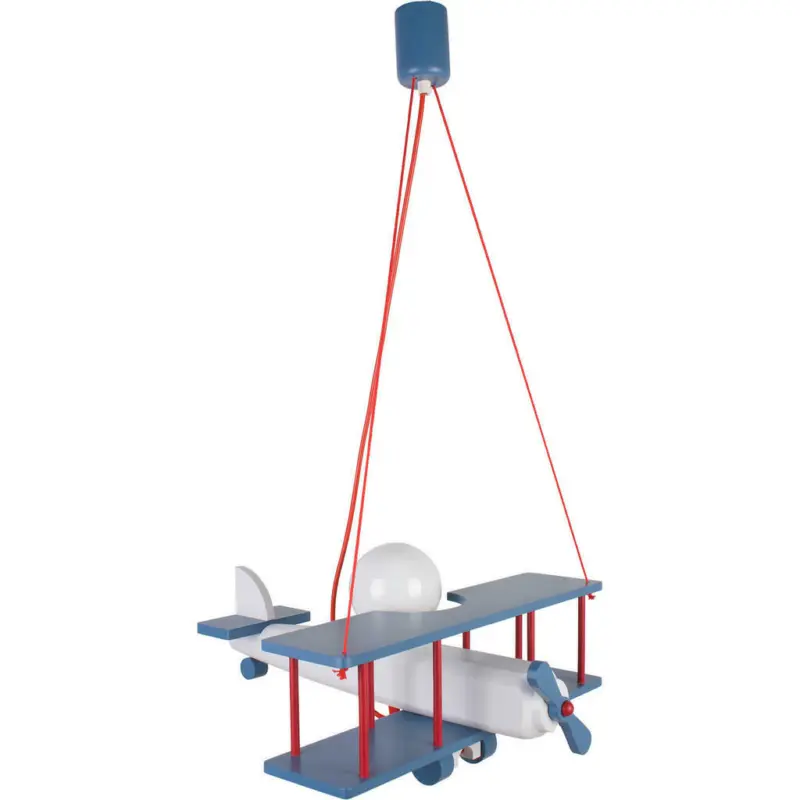 Kinderhängeleuchte 42/45/75 cm