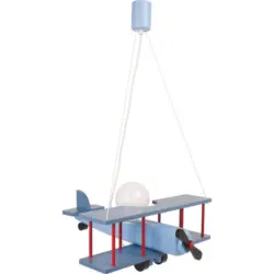 Kinderhängeleuchte 42/45/75 cm
