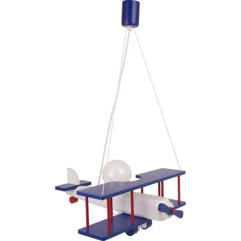 Kinderhängeleuchte 42/45/75 cm