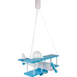 Kinderhängeleuchte 42/45/75 cm