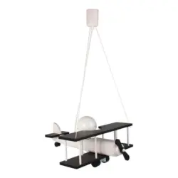 Kinderhängeleuchte 42/45/75 cm