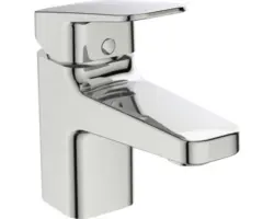 Waschtischarmatur Ideal Standard Ceraplan BD273AA chrom glänzend