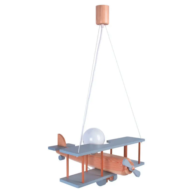 Kinderhängeleuchte 42/45/75 cm