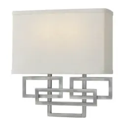 Wandleuchte 25.4/25,4/28,9 cm