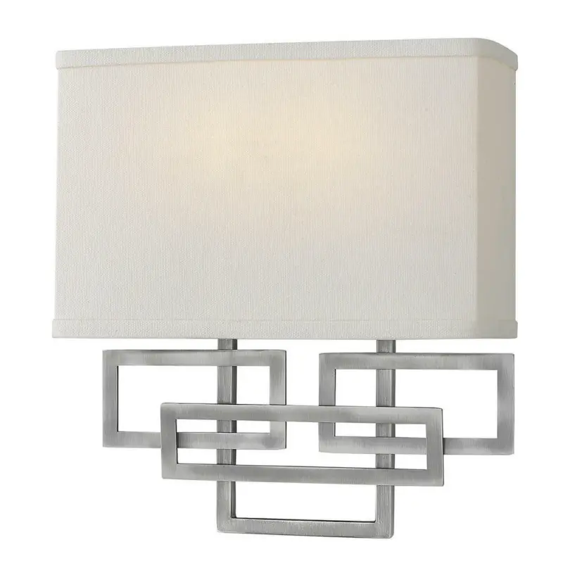 Wandleuchte 25.4/25,4/28,9 cm