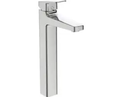 Waschtischarmatur Ideal Standard Ceraplan BD277AA chrom glänzend