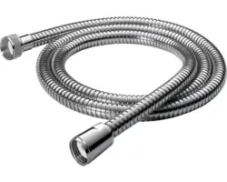 Schlauch Ideal Standard Metallflex Kunststoff 125 cm Chrom