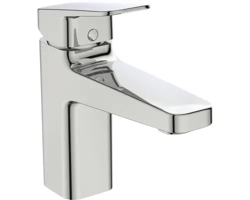 Waschtischarmatur Ideal Standard Ceraplan BD228AA chrom glänzend