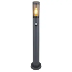 AUßENLEUCHTE 12,7/80 cm