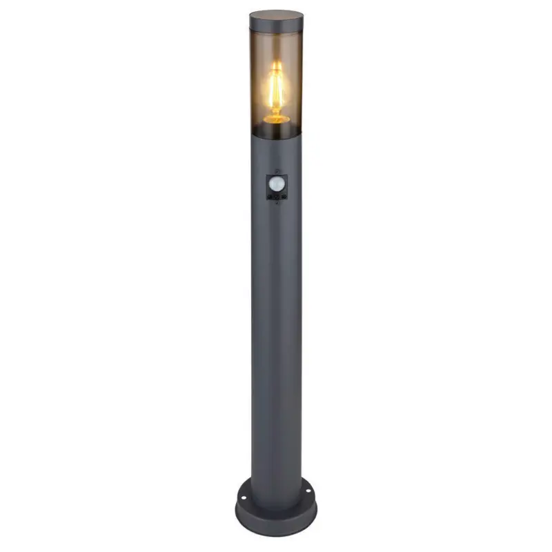 AUßENLEUCHTE 12,7/80 cm