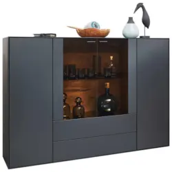 Highboard 165/119/44 cm