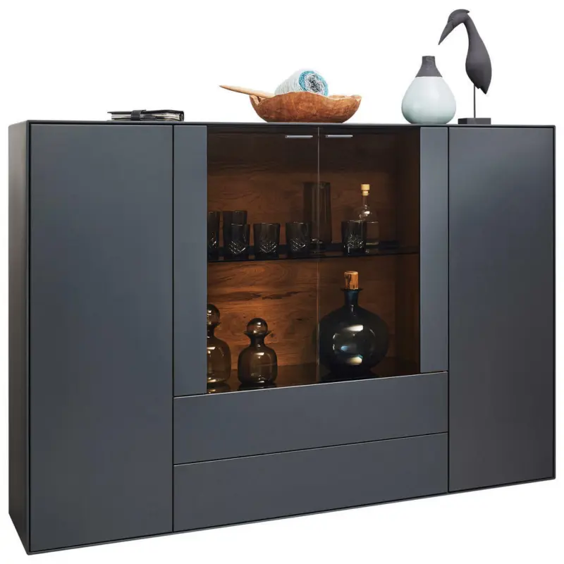 Highboard 165/119/44 cm