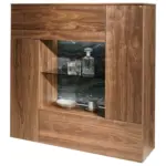 XXXLutz Lauterach - Ihr Möbelhaus bei Bregenz Highboard 128/131,5/42,8 cm