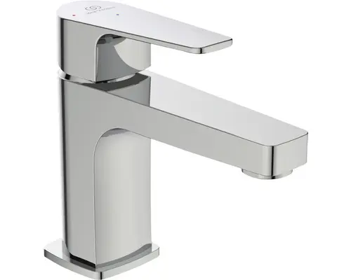 Waschtischarmatur Ideal Standard Cerafine D BC683AA chrom glänzend