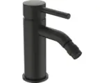 Hornbach Bidetarmatur Ideal Standard Ceraline BC197XG silk black matt