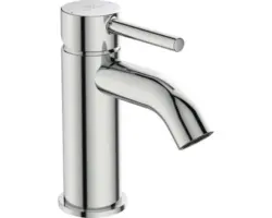 Waschtischarmatur Ideal Standard Ceraline BC268AA chrom glänzend