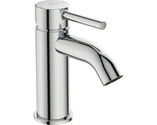 Waschtischarmatur Ideal Standard Ceraline BC268AA chrom glänzend