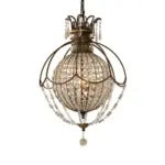 XXXLutz Lauterach - Ihr M&ouml;belhaus bei Bregenz Kronleuchter 45.7/77.5 cm