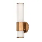 XXXLutz Lauterach - Ihr Möbelhaus bei Bregenz Badezimmer-Wandleuchte 35,6/12,7/10.5 cm