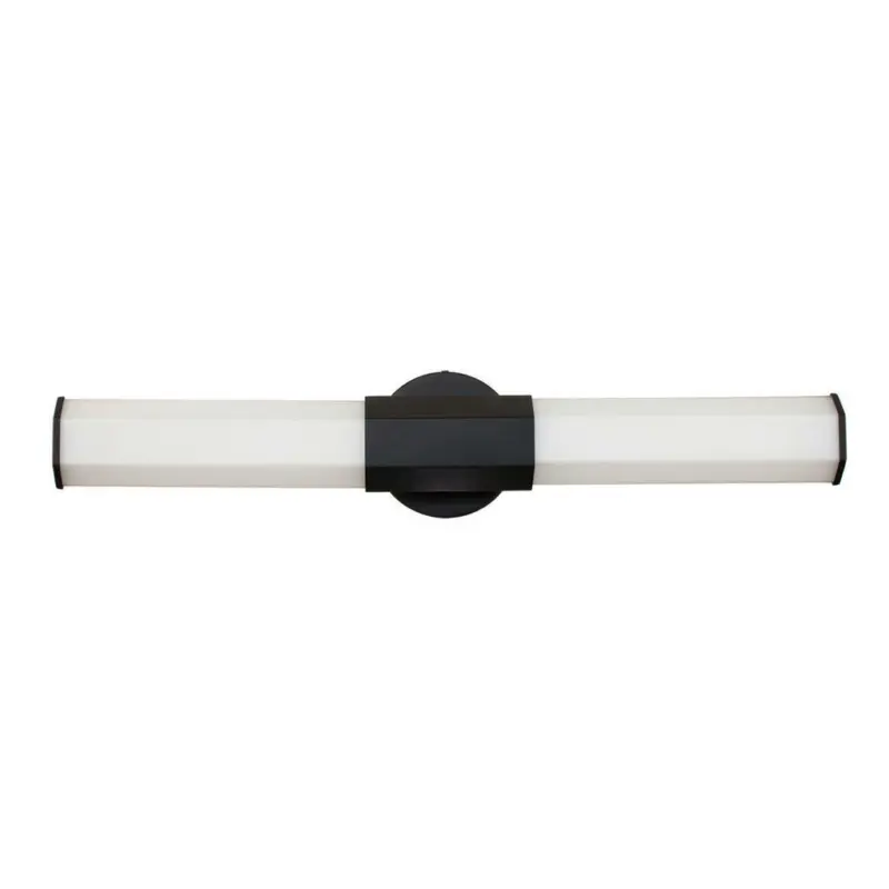 Badezimmer-Wandleuchte 65,9/12,7/10.5 cm