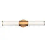 XXXLutz Lauterach - Ihr Möbelhaus bei Bregenz Badezimmer-Wandleuchte 65,9/12,7/10.5 cm