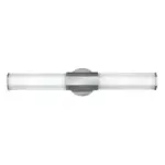 XXXLutz Lauterach - Ihr Möbelhaus bei Bregenz Badezimmer-Wandleuchte 65,9/12,7/10.5 cm