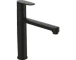 Hornbach Küchenarmatur mit Einhebelmischer Ideal Standard Cerafine O silk black BC501XG