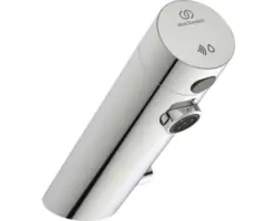 Berührungslose Armatur Ideal Standard Sensorflow A7558AA chrom glänzend