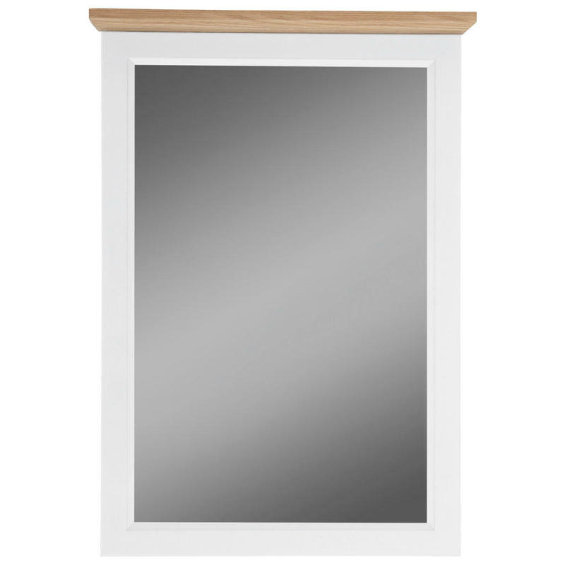 Wandspiegel 60/85/13 cm