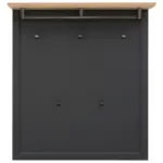 XXXLutz Lauterach - Ihr Möbelhaus bei Bregenz Garderobenpaneel 93/103/30 cm