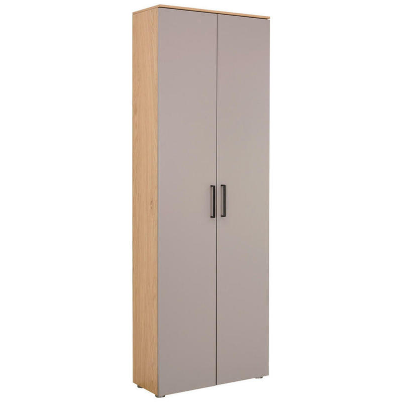 Garderobenschrank 68/198/29 cm