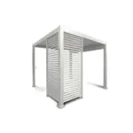 XXXLutz Lauterach - Ihr Möbelhaus bei Bregenz Pavillon-Seitenteil 93/238,2/10 cm