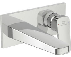 Unterputz-Waschtischarmatur Ideal Standard Ceraplan chrom glänzend BD244AA
