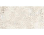 Hornbach Feinsteinzeug Bodenfliese Persian 60,0x120,0 cm beige matt rektifiziert