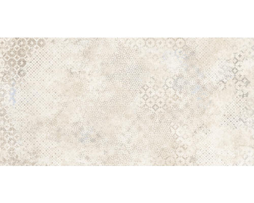 Feinsteinzeug Bodenfliese Persian 60,0x120,0 cm beige matt rektifiziert