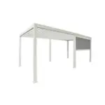 XXXLutz Lauterach - Ihr Möbelhaus bei Bregenz Pavillon-Rollo 360/10/250 cm
