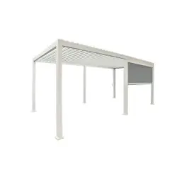 Pavillon-Rollo 400/250/10 cm