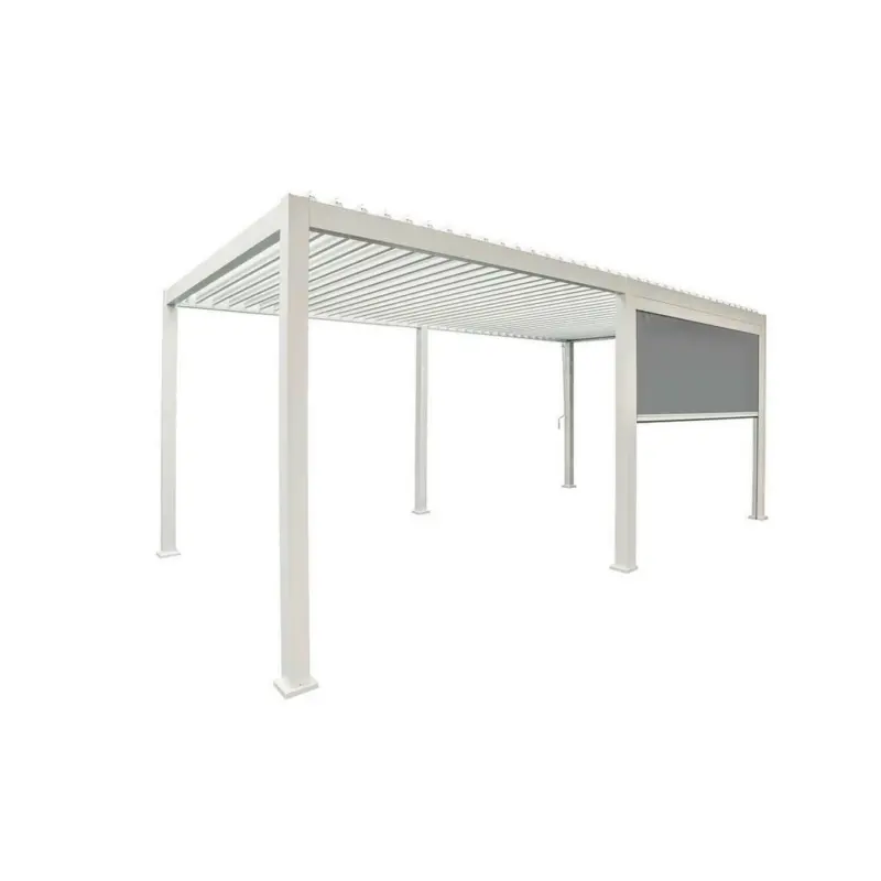 Pavillon-Rollo 400/250/10 cm