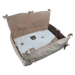 Laufgittereinlage Honey